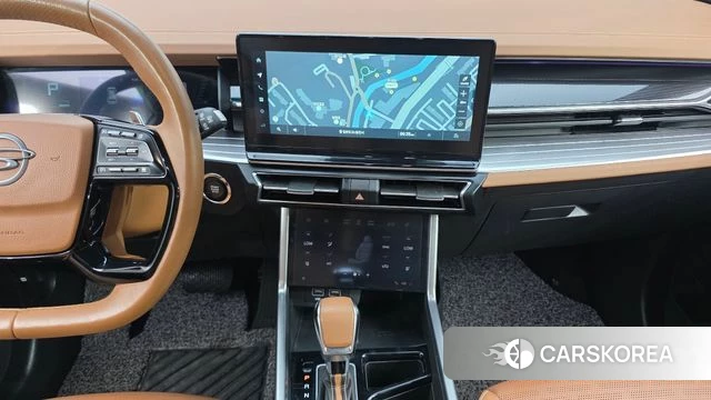 Ssangyong Torres 2022 Белый из Кореи, фото 6