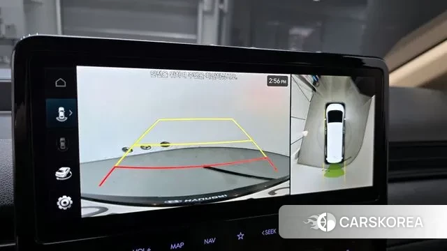 Hyundai Staria 2022 Черный из Кореи, фото 6