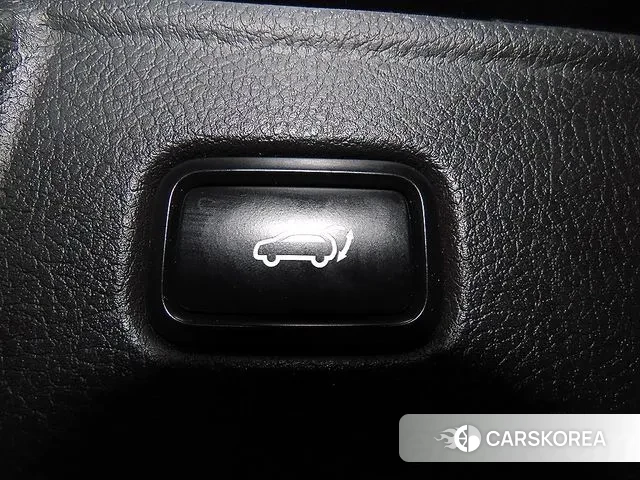 Kia Mohave Master 2022 Черный из Кореи, фото 6