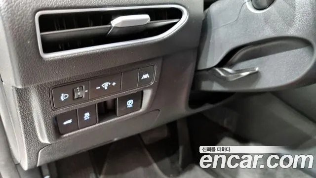 Hyundai Sonata (DN8) 2019 Белый из Кореи, фото 6