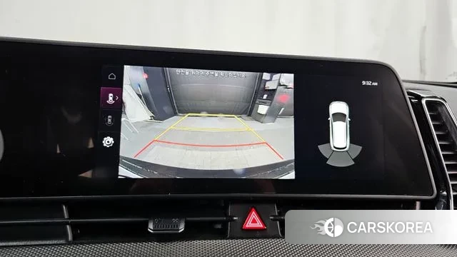 Kia Sportage 5th Generation 2022 Серый из Кореи, фото 6