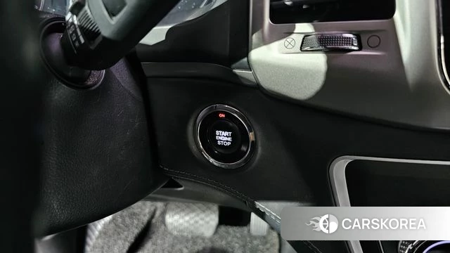 Ssangyong Rexton Sports 2018 Белый из Кореи, фото 6