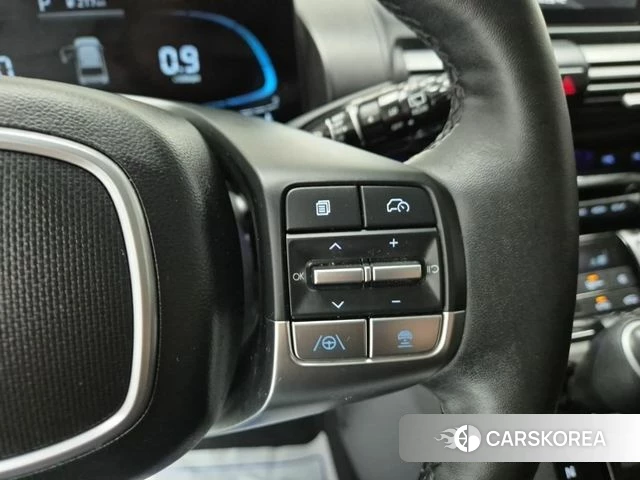 Hyundai Casper 2022 Белый из Кореи, фото 6