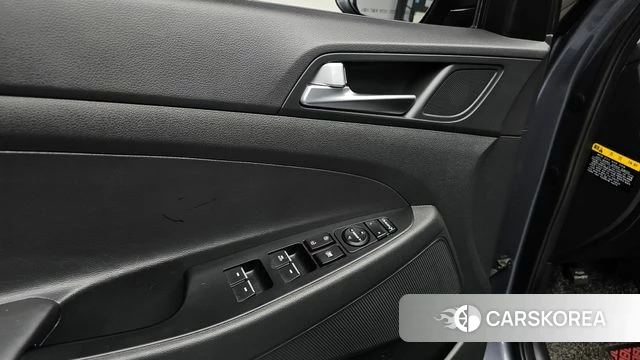 Hyundai All New Tucson 2020 Серый из Кореи, фото 6