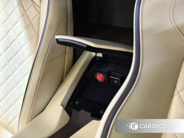 Lamborghini Aventador 2019 Красный из Кореи, фото 6