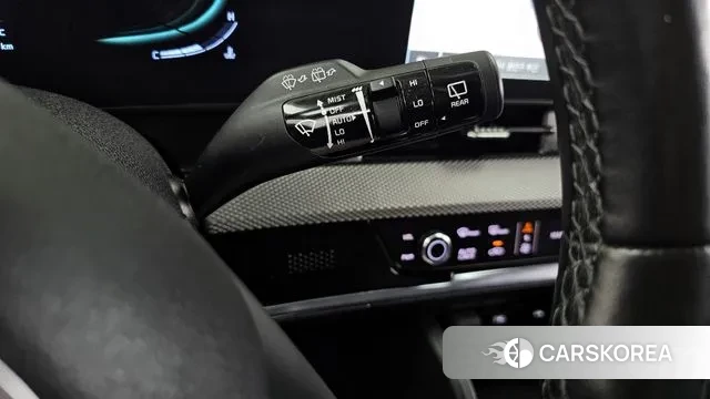 Kia Sportage 5th Generation 2022 Белый из Кореи, фото 6