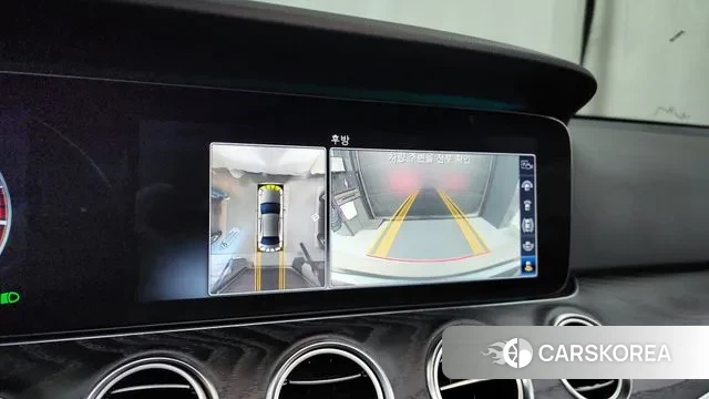 Mercedes-Benz E-Class W213 2019 Серый из Кореи, фото 6