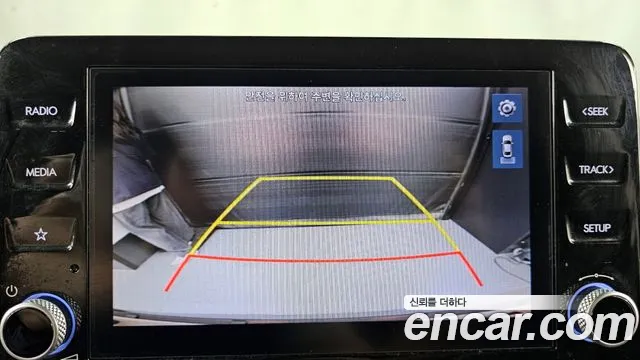 Hyundai Staria id 2655197 из Кореи 6