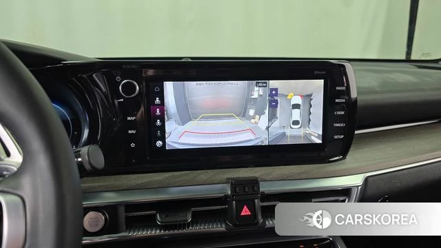 Kia K5 3rd generation 2021 Серебристо-серый из Кореи, фото 6