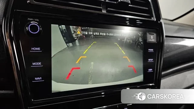 Ssangyong Berry New Tivoli 2021 Белый из Кореи, фото 6