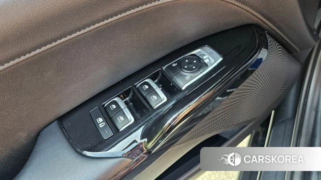 Kia K5 3rd generation 2020 Серый из Кореи, фото 6