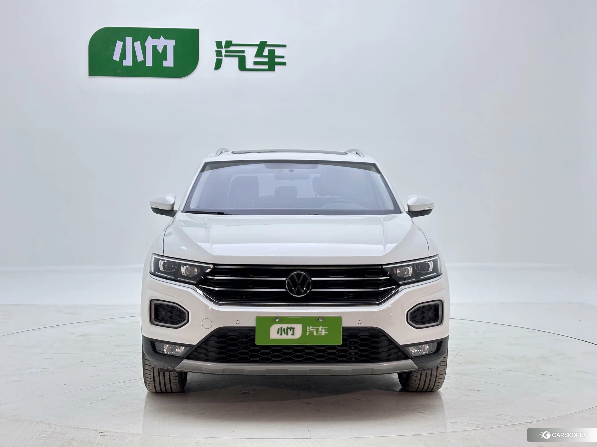 Volkswagen Exploring songs 2022 Белый из Китая, фото 6