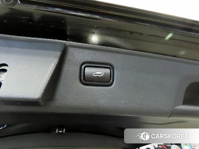 Kia Mohave Master 2020 Черный из Кореи, фото 6