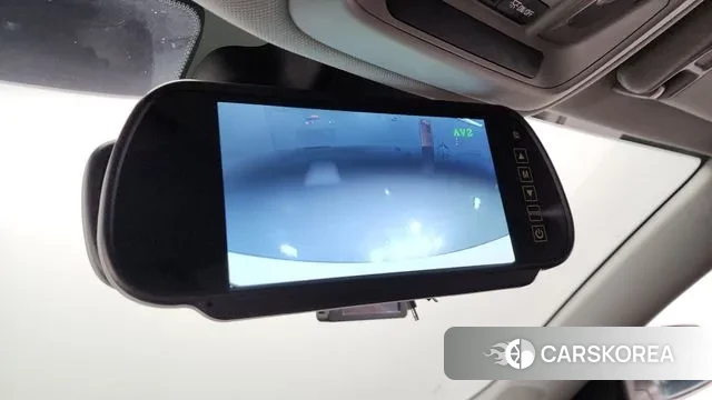 Chevrolet (GM Daewoo) All New Malibu 2018 Белый из Кореи, фото 6