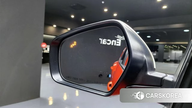 Ssangyong Berry New Tivoli 2020 Оранжевый из Кореи, фото 6