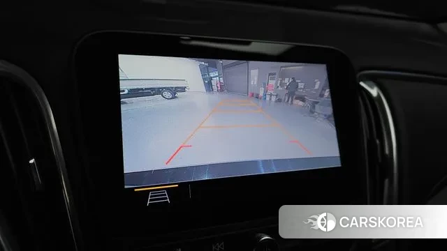 Chevrolet (GM Daewoo) The New Malibu 2020 Черный из Кореи, фото 6