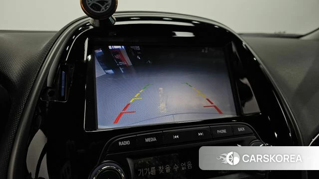 Chevrolet (GM Daewoo) The New Spark 2018 Белый из Кореи, фото 6