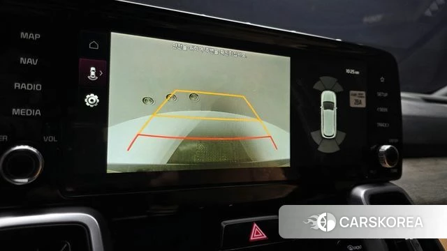 Kia Sorento 4th Generation 2023 Серый из Кореи, фото 6