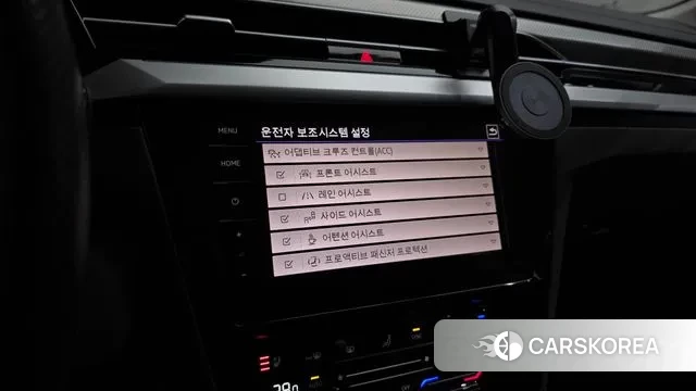 Volkswagen Arteon 2023 Белый из Кореи, фото 6