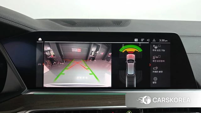 BMW X5 (G05) 2019 Белый из Кореи, фото 6