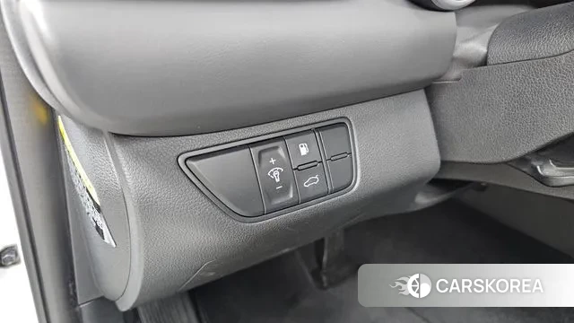 Genesis G70 2019 Белый из Кореи, фото 6