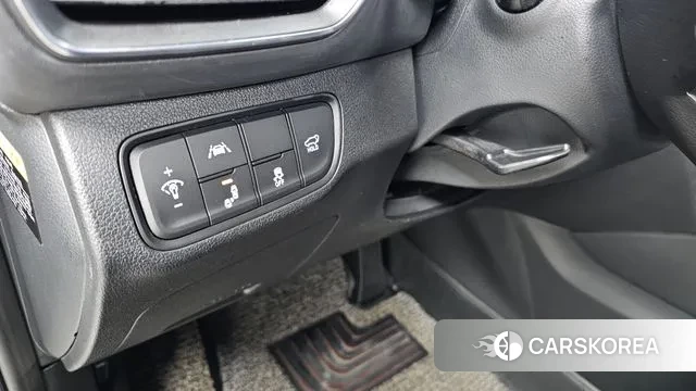 Hyundai Santa Fe TM 2019 Белый из Кореи, фото 6