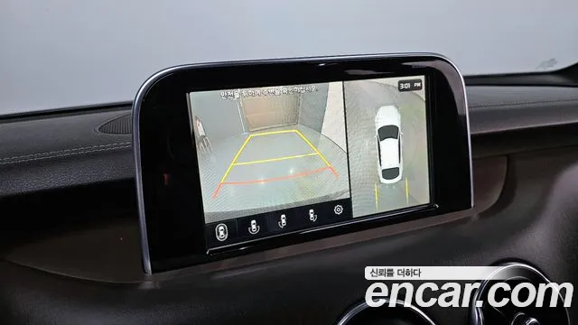 Kia Stinger id 2660842 из Кореи 6