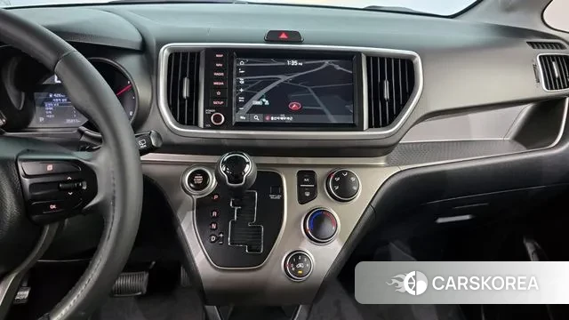 Kia The New Ray 2022 Белый из Кореи, фото 6