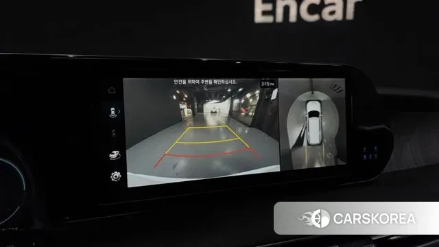 Hyundai The New Palisade 2023 Белый из Кореи, фото 6