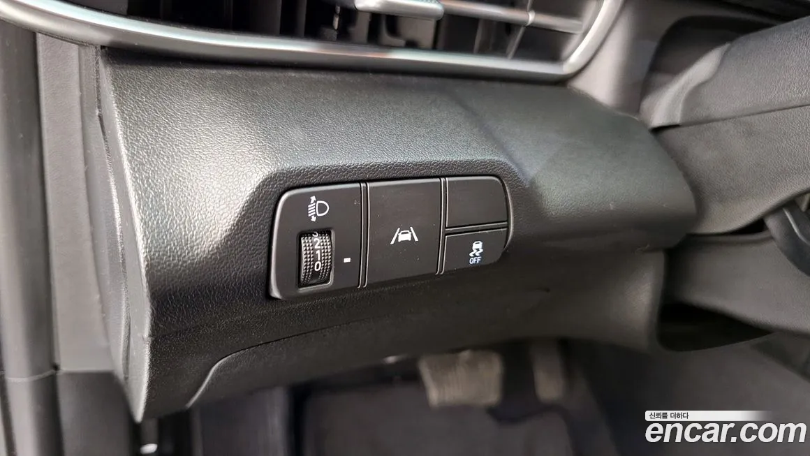 Hyundai Avante (CN7) 2022 Белый из Кореи, фото 6