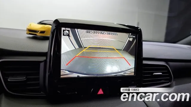 Hyundai Veloster (JS) id 2345758 из Кореи 6