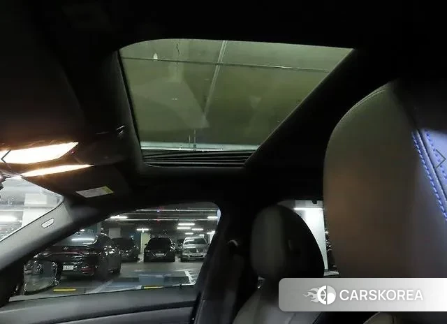 BMW 3 Series (G20) id 3487871 из Кореи 6