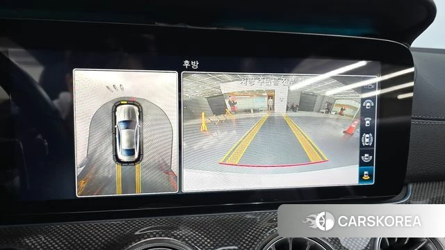 Mercedes-Benz E-Class W213 2018 Белый из Кореи, фото 6