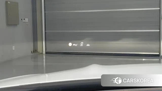 Mercedes-Benz C-Class W206 2023 Белый из Кореи, фото 6