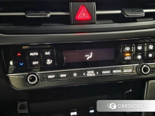 Kia The New Seltos 2024 Синий нефрит из Кореи, фото 6