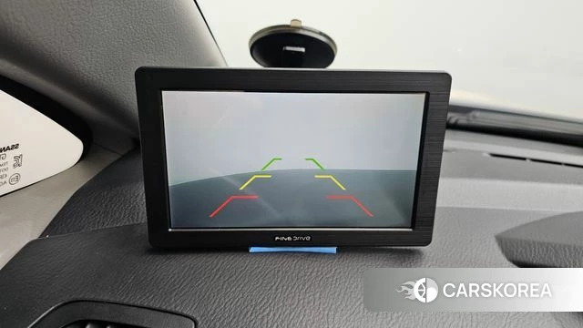 Ssangyong Korando Turismo 2019 Синий из Кореи, фото 6