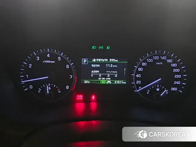 Genesis G80 2018 Черный из Кореи, фото 6