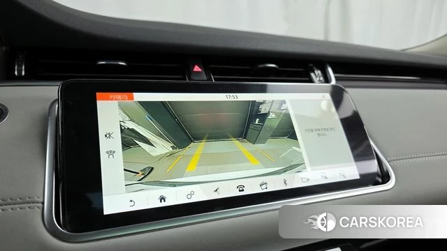 Land Rover Range Rover Evoque 2nd Generation 2019 Белый из Кореи, фото 6