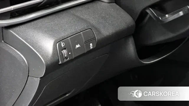 Hyundai Avante (CN7) 2020 Белый из Кореи, фото 6