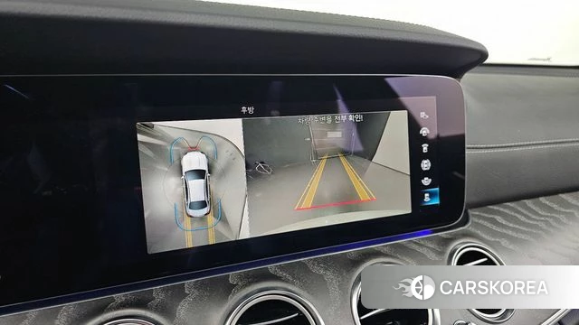 Mercedes-Benz E-Class W213 2022 Белый из Кореи, фото 6