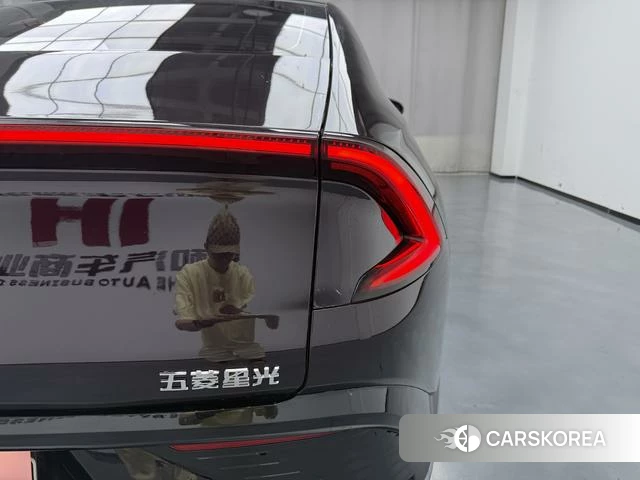 Wuling Automobile Wuling Starlight PHEV 2024 Фиолетовый из Китая, фото 6