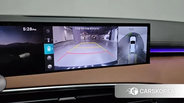 Genesis GV70 2025 Белый из Кореи, фото 6