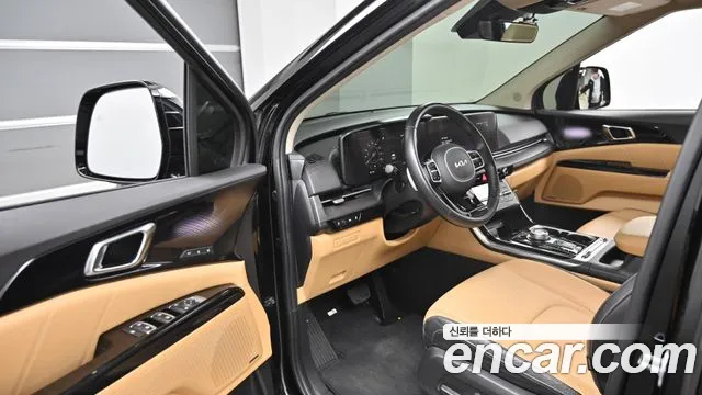 Kia Carnival 4th generation id 2522272 из Кореи 6