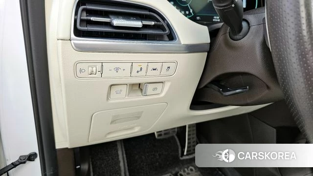 Hyundai Palisade id 4244270 из Кореи 6