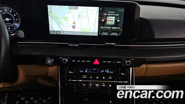 Kia Carnival 4th generation id 2673835 из Кореи 6