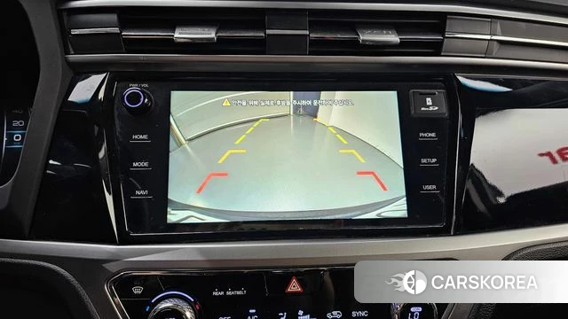 Ssangyong Beautiful Korando 2020 Серый из Кореи, фото 6
