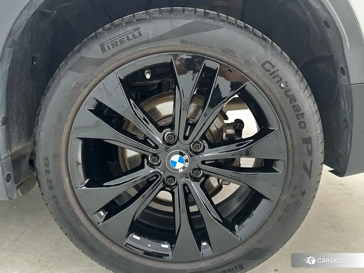 BMW X1 2022 Белый из Китая, фото 6