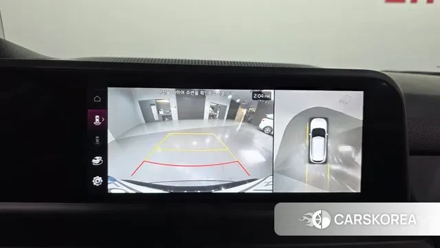 Kia The New Seltos 2022 Белый из Кореи, фото 6