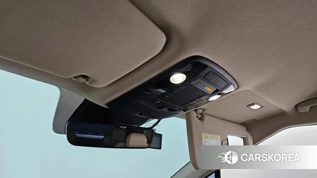 Kia Carnival 4th generation 2021 Черный из Кореи, фото 6