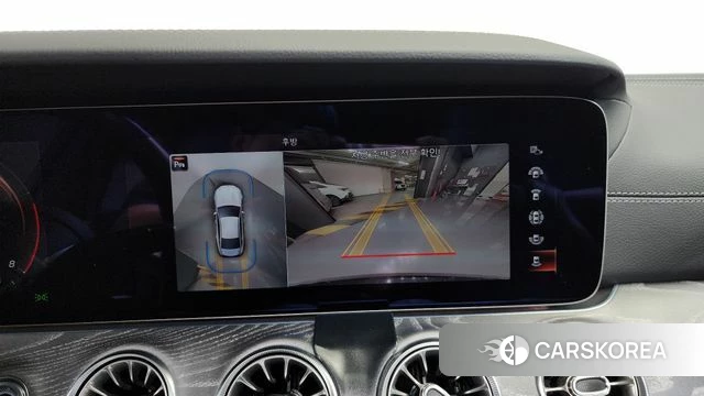 Mercedes-Benz CLS-Class C257 2022 Черный из Кореи, фото 6